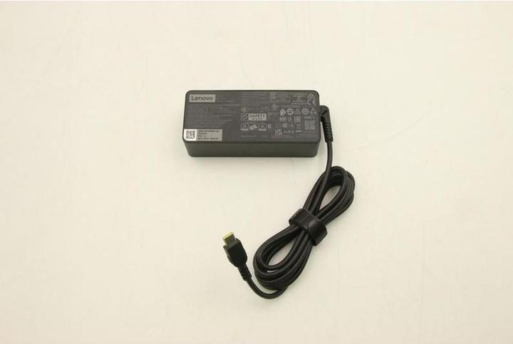 Actual product image Lenovo 02DL124 (USB-C) (65 W)