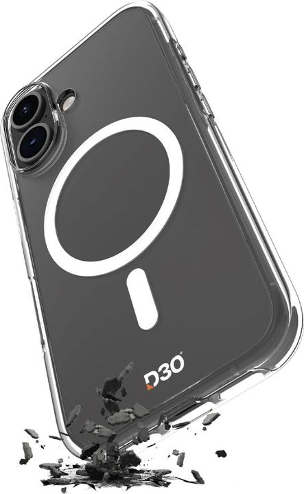 Actual product image Puro Cover (Apple iPhone 16)
