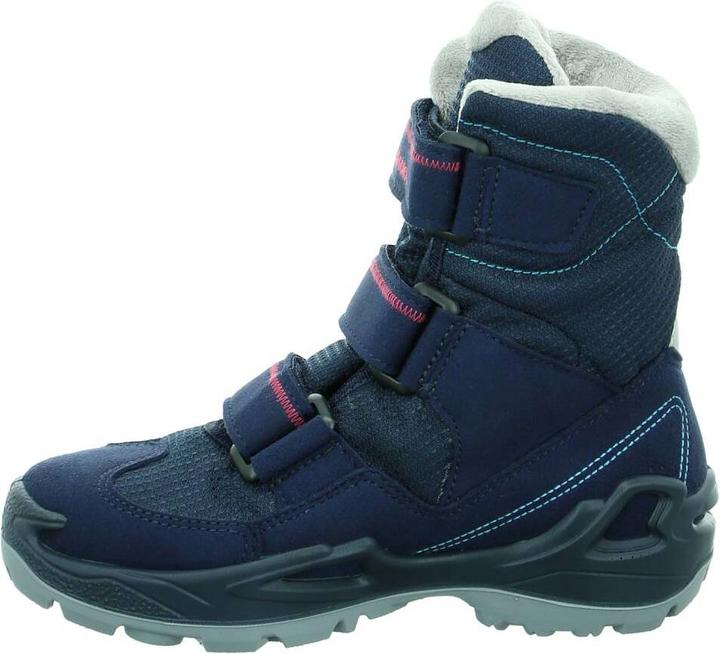Actual product image Lowa Milo GTX HIGH (40)