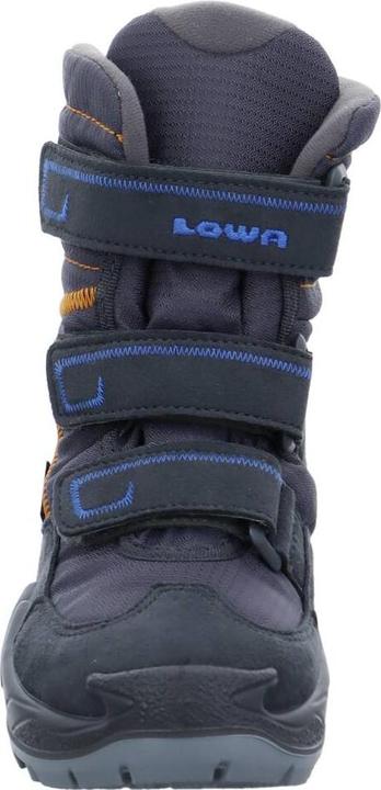 Actual product image Lowa Milo GTX HIGH (37)