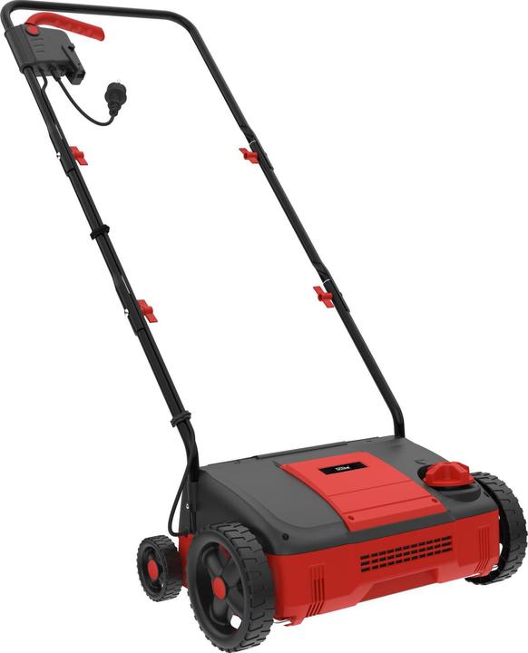 Produktbild Güde Elektro-Vertikutierer GV 1431 2in1