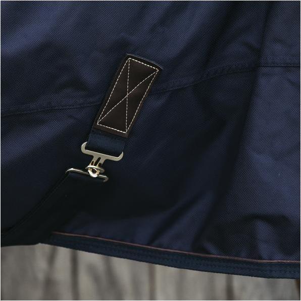 Image du produit Kentucky Horsewear Couverture d'hiver Turnout All Weather Waterproof Pro 160g (130 cm)