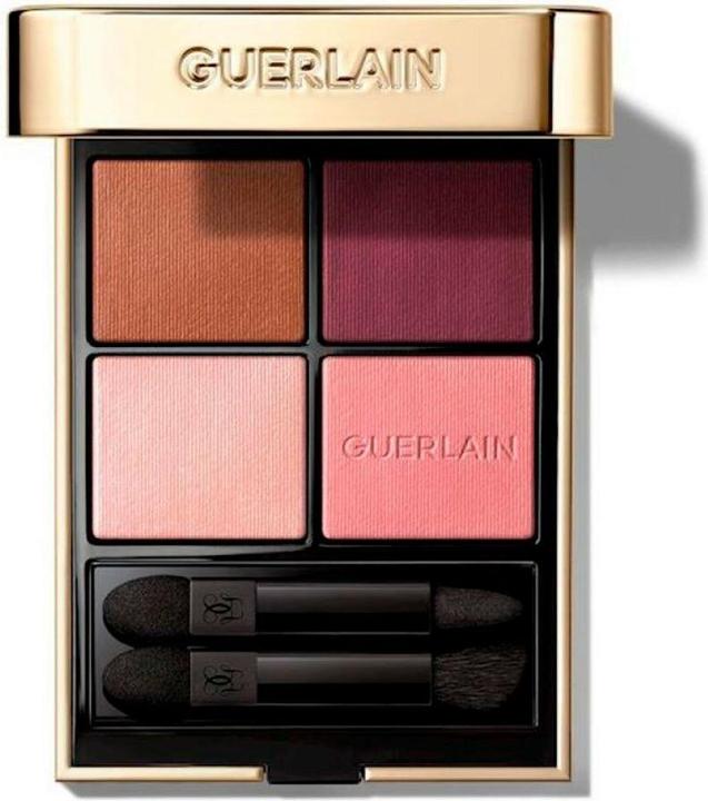 Image du produit Guerlain Ombre g 530 Majestic Rose (530 Rose majestueuse)