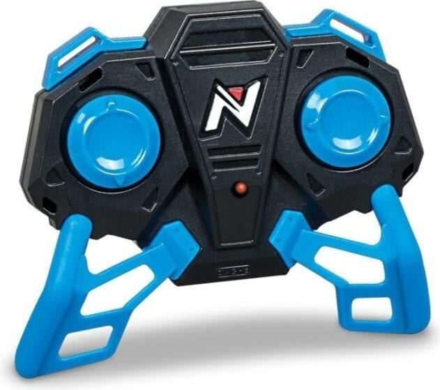 Actual product image Nikko - Hydro Thunder RC - Thunder Red (102710)