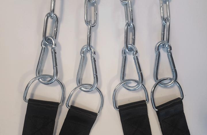 Actual product image SexMAX Love swing "de luxe