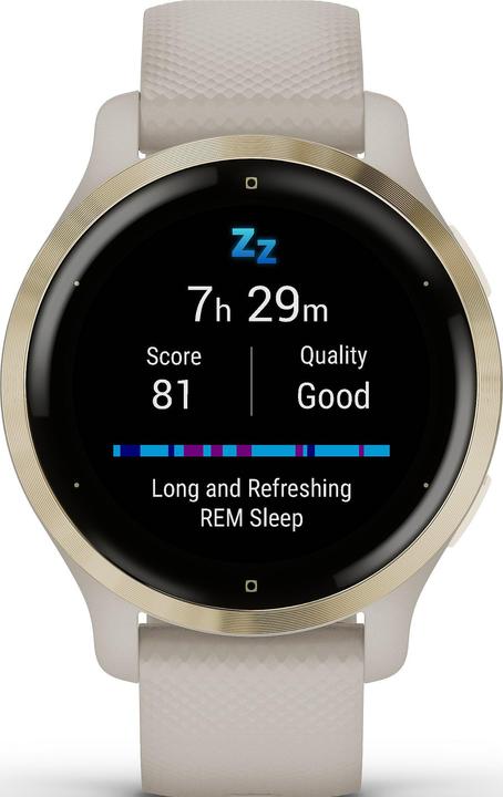 Actual product image Garmin Venu 2S (40 mm)