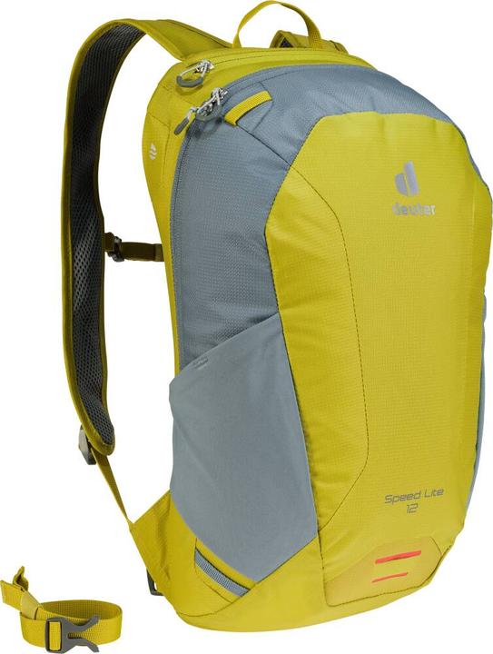 Produktbild Deuter Speed Lite greencurry slateblue (12 l)