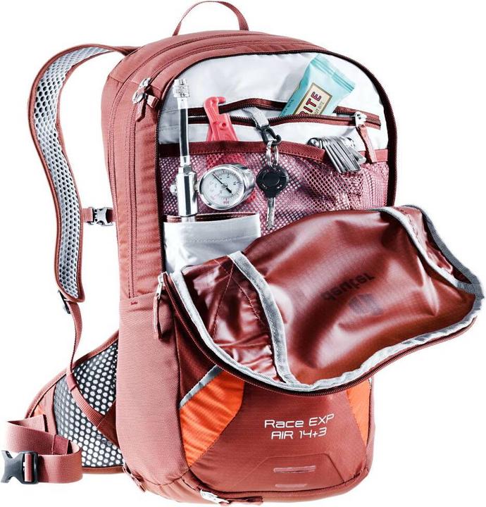Immagine prodotto Deuter Aria di gara (14 l)
