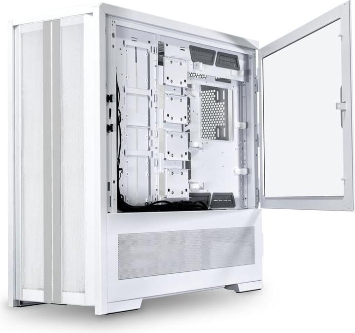 Produktbild Lian-Li V3000PW (ATX, mATX, SSI EEB, Mini-ITX)