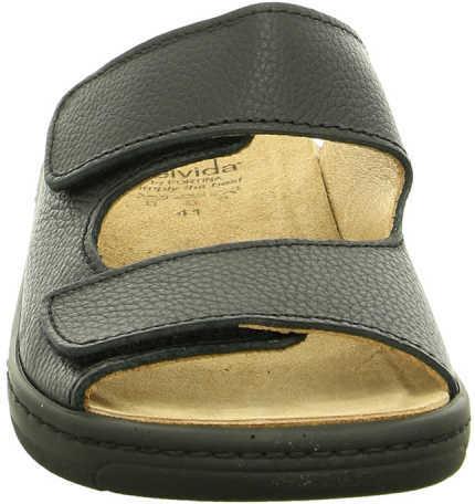 Actual product image Belvida Mules (40)
