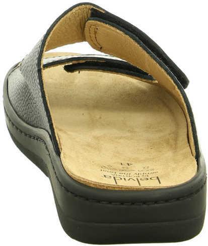 Actual product image Belvida Mules (40)
