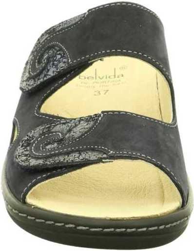 Immagine prodotto Belvida 8808 2 mulo in velcro (41)