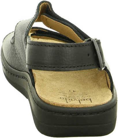 Actual product image Belvida Sandals (41)