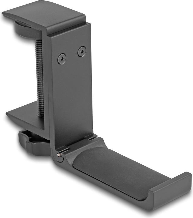 Delock Support de casque réglable