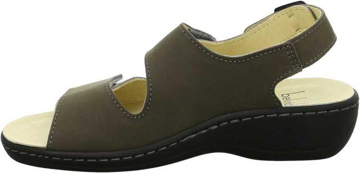 Actual product image Belvida Sandals (39)