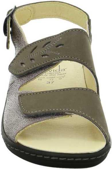 Actual product image Belvida Sandals (39)