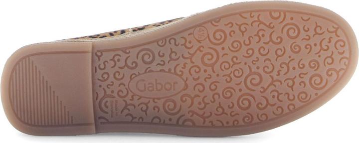 Produktbild Gabor Halbschuhe (40)