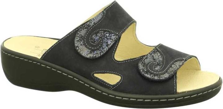 Belvida 8808 2 Klett Pantolette