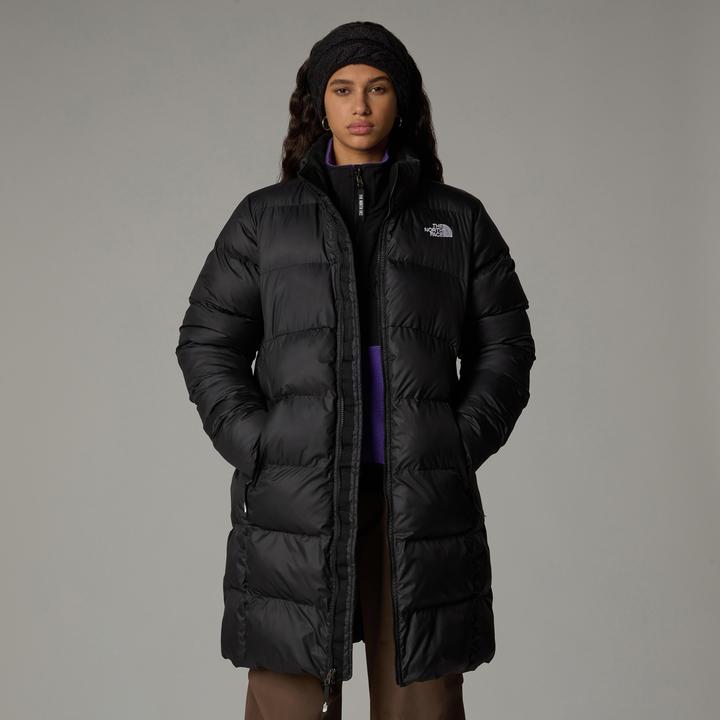 Actual product image North Face W Saikuru Parka (S)