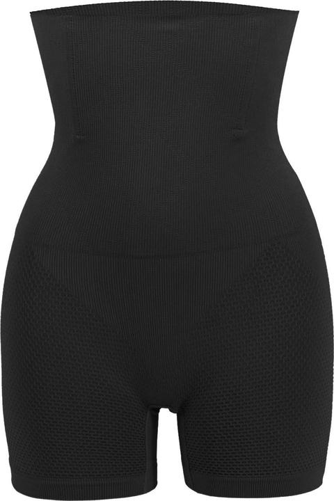 JTI Shapewear-Shorts - Schwarz - XL/XXL (L, XL, Einzelpack)