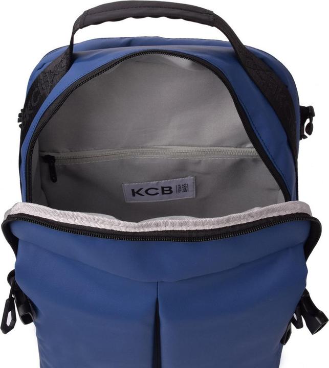 Immagine prodotto KCB Zaino grande Skid