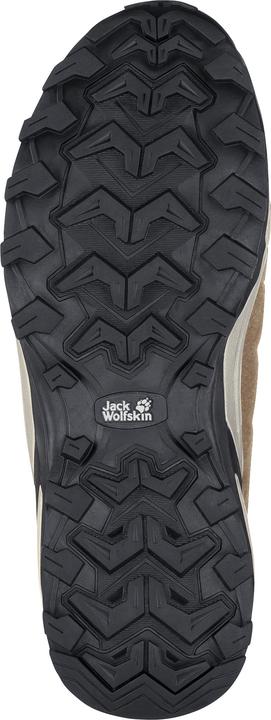 Image du produit Jack Wolfskin Refugio Texapore Low W (40)