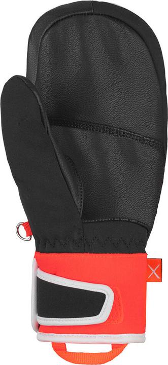 Produktbild Reusch WC Warrior Prime JR Mitten / /fluo (XS)