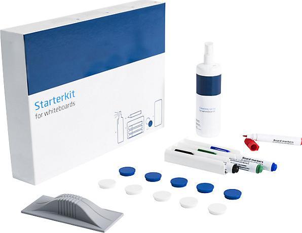 Immagine prodotto kaiserkraft Set iniziale per pannelli smaltati