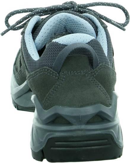 Produktbild Lowa Sirkos Evo GTX LO Ws (38)