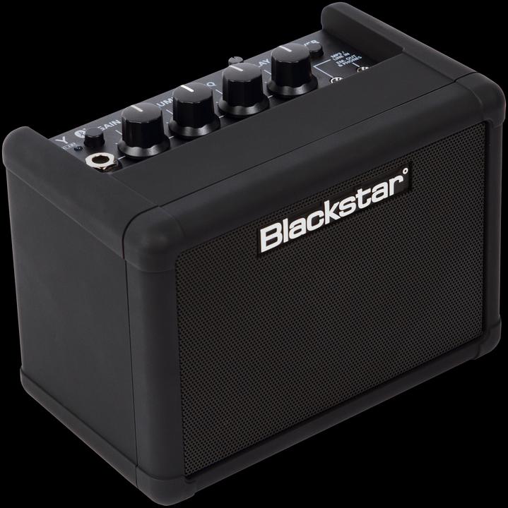 Produktbild Blackstar FLY 3 BT (Gitarre, 3 W)