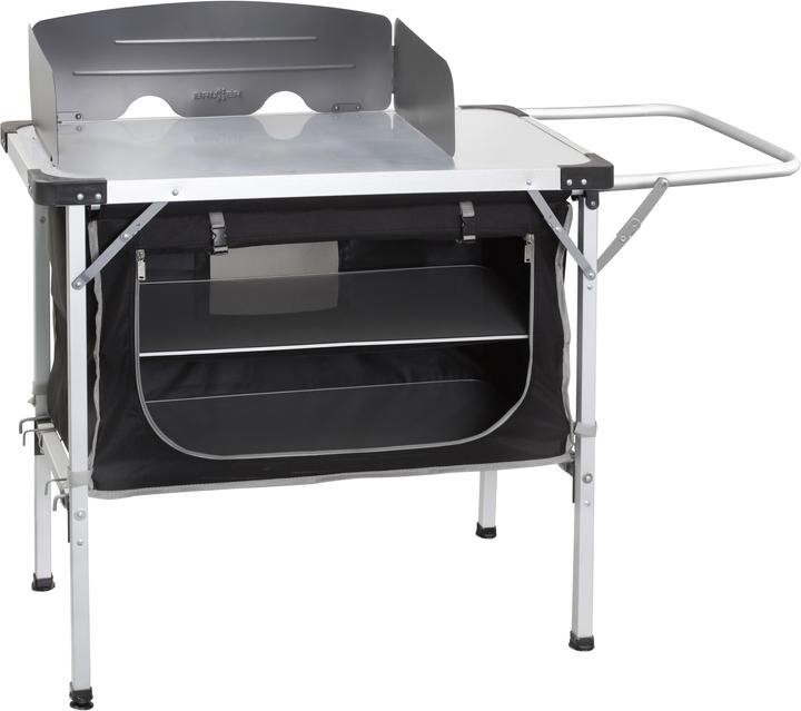 Immagine prodotto Brunner Chuck Box NG mobile da cucina