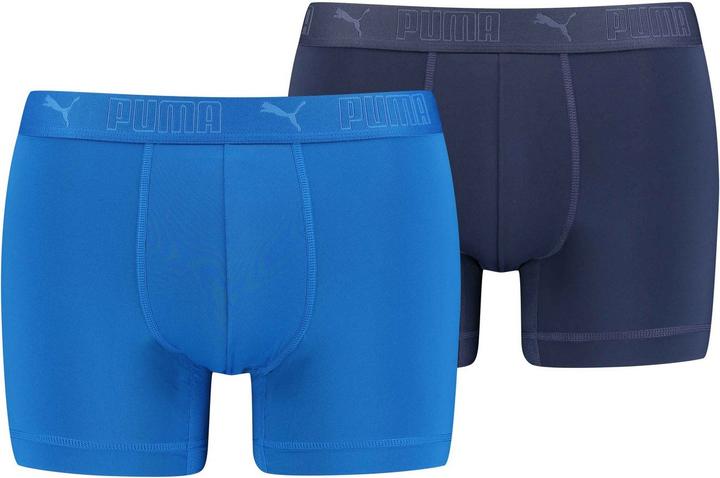 Blau