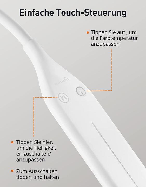 Image du produit Sympa Flex (500 lm)