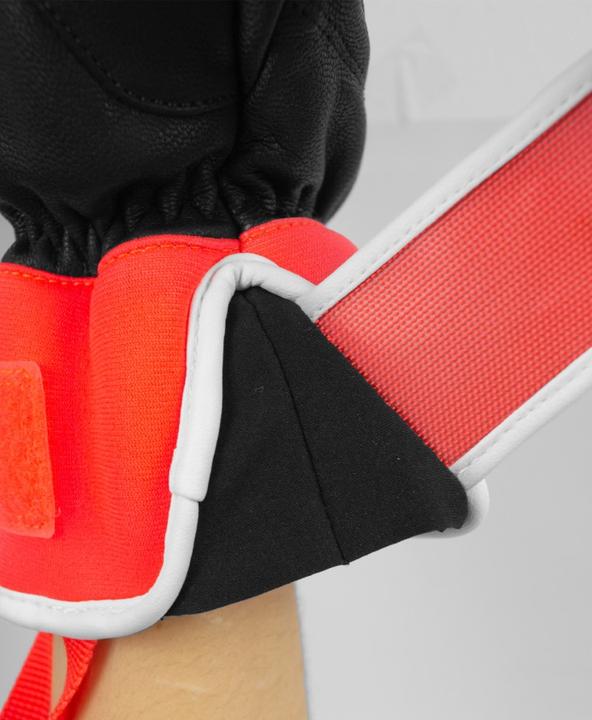 Produktbild Reusch WC Warrior Team Mitten (8.5)