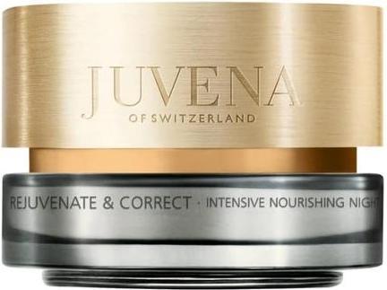 Immagine prodotto Juvena 3. ringiovanire & correggere crema notte nutriente intensiva (50 ml)