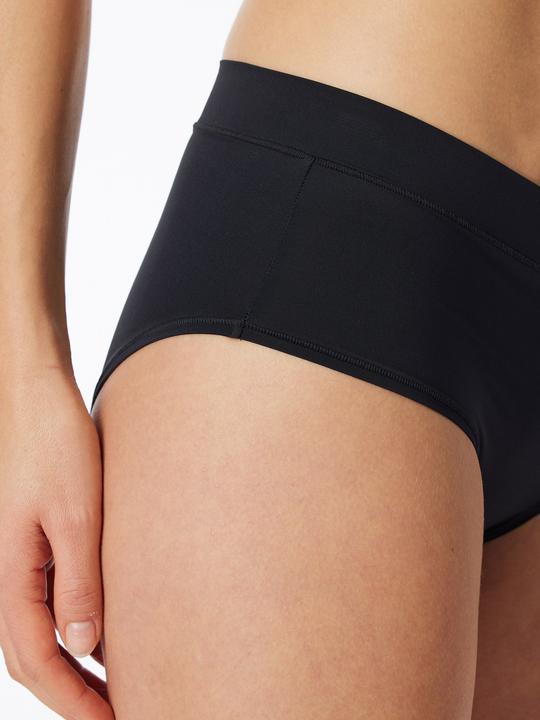 Immagine prodotto Schiesser Panty Unique Micro (38, Confezione da 2)