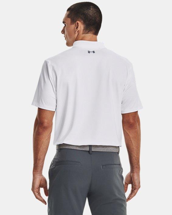 Produktbild Under Armour Poloshirt UA Performance Polo 2.0 (XL)