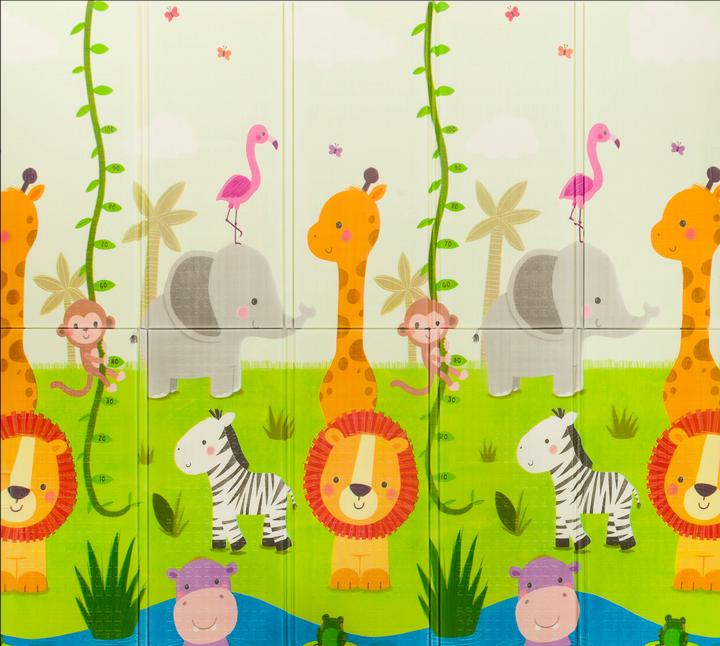 Image du produit Lionelo Robby (180 x 180 cm)