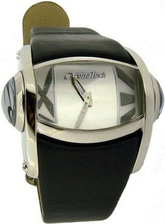 Chronotech Unisex-Uhr CT7681M-08 (Ø 48 mm) (48 mm)