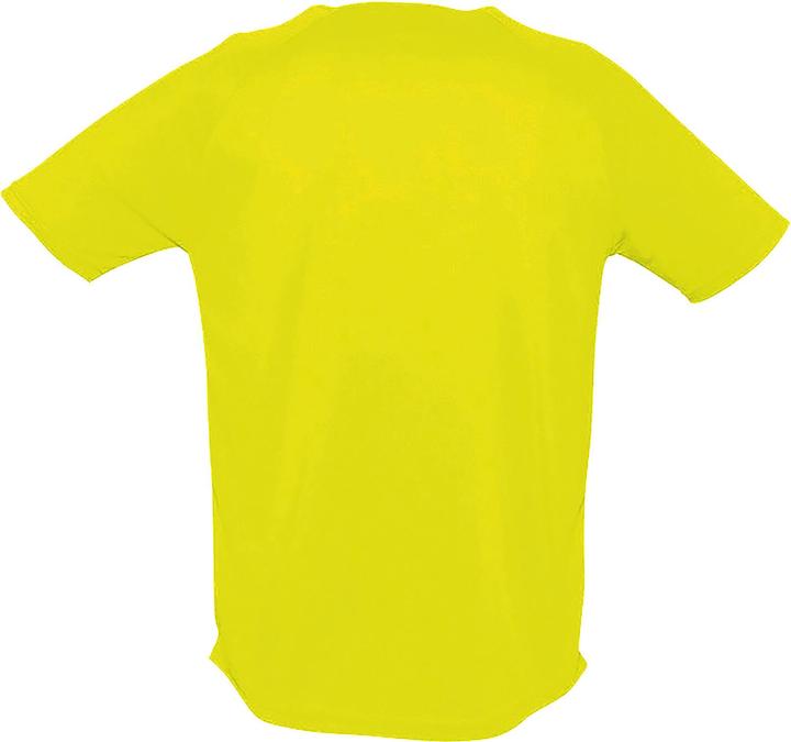 Produktbild Sols Sporty Performance TShirt Kurzarm Rundhals (XXL)