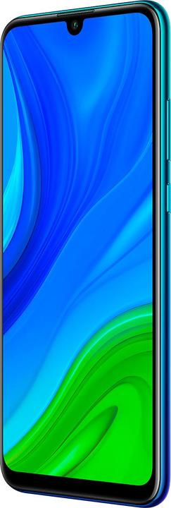 Produktbild Huawei P smart 2020 (128 GB, Aurora Blue, 6.21", Hybrid Dual SIM, 13 Mpx, 4G)