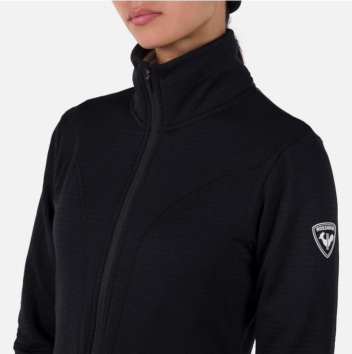 Immagine prodotto Rossignol Blackside Fleece Fz-Sweatshirt (M)