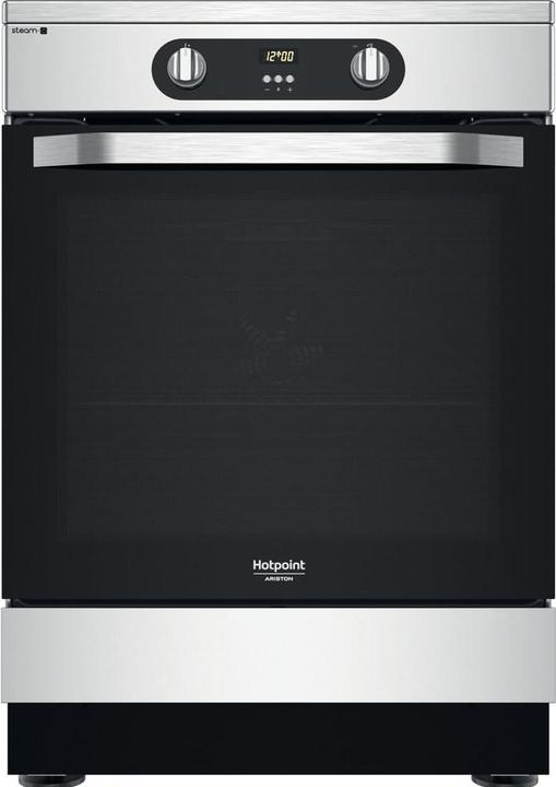 Immagine prodotto Hotpoint HS68IQ8CHX/E