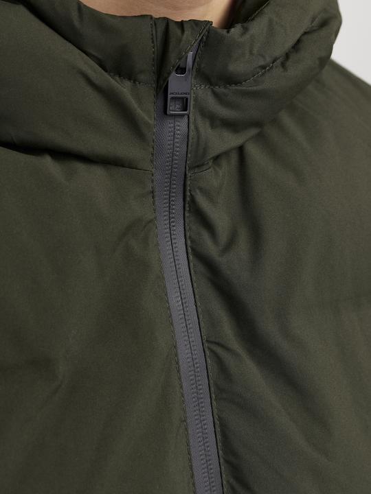 Image du produit Jack & Jones Veste tampon Pour les garçons Veste tampon (140)