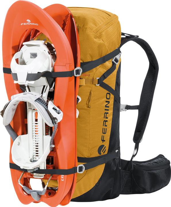 Actual product image Ferrino Triolet 25+3 (28 l)