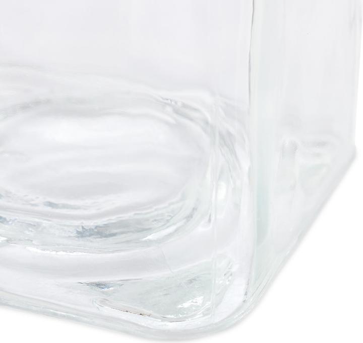 Image du produit Relaxdays Bocaux-en-verre (1.40 l)