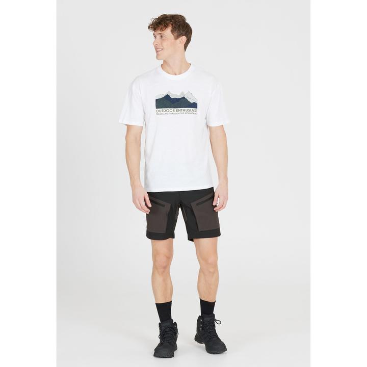 Immagine prodotto Whistler Pantaloncini da esterno Kodiak (L)