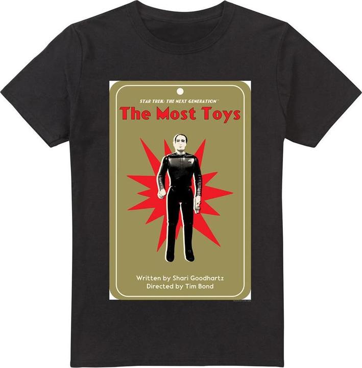 The Next Generation Season 3 Episode 22 TShirt