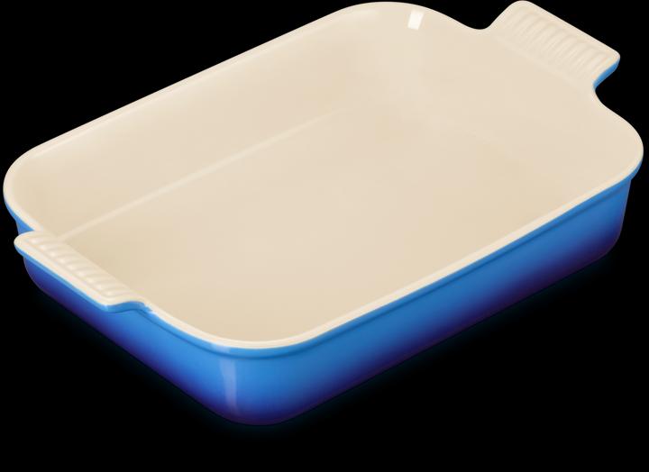 Actual product image Le Creuset Tradition casserole dish