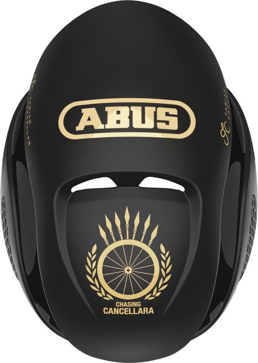 Produktbild Abus GameChanger Chasing Cancellara (59 - 62 cm)